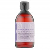 Шампунь для всех типов кожи головы SOLUTIONS NO.3